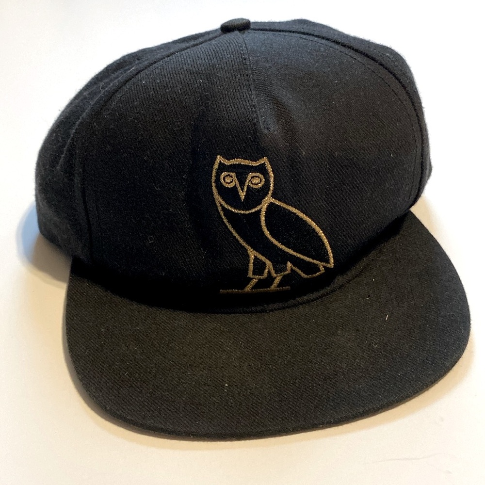 OVO New Era 59fifty OG fitted cap